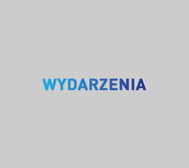 Wydarzenia